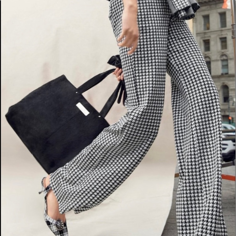 Cabi Houndstooth Trouser 3921 Size 4R